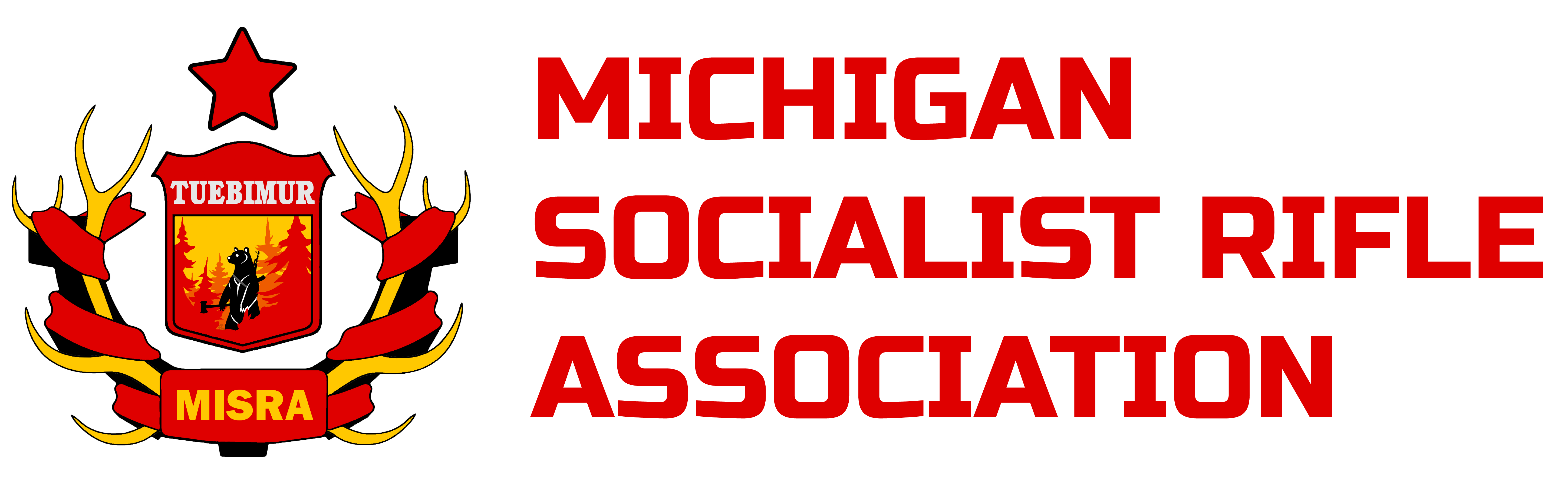 Michigan Socialist Rifle Assocation